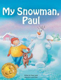 My Snowman, Paul - Lapid, Yossi