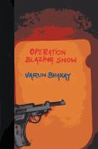 Operation Blazing Snow (eBook, ePUB)