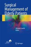 Surgical Management of Elderly Patients (eBook, PDF)