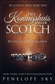 Het Koningshuis van de Scotch (eBook, ePUB)