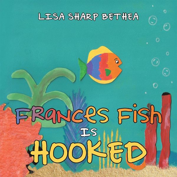 Frances Fish Is Hooked (eBook, ePUB)