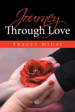 Cover Journey Through Love (eBook, ePUB)