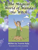 The Magical World of Wanda the Witch (eBook, ePUB)