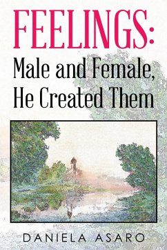 Cover Feelings: Male and Female, He Created Them (eBook, ePUB)