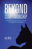 Beyond Companionship (eBook, ePUB)