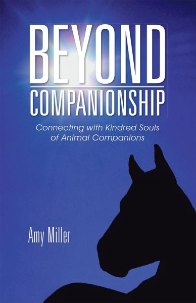 Beyond Companionship (eBook, ePUB)