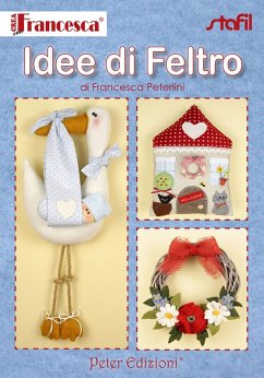 Cover Idee di feltro
