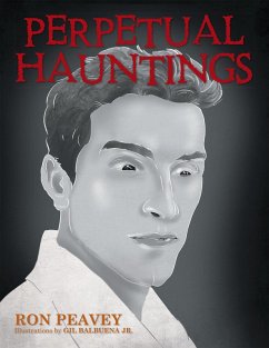 Cover Perpetual Hauntings (eBook, ePUB)
