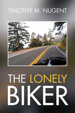 Cover The Lonely Biker (eBook, ePUB)