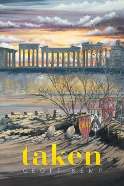 Cover Taken (eBook, ePUB)