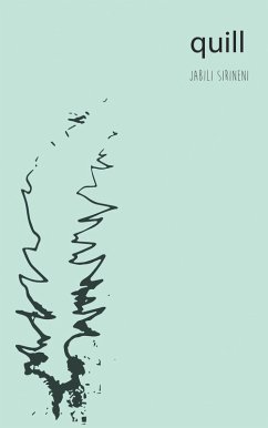 Cover Quill (eBook, ePUB)