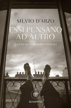 Cover Essi pensano ad altro