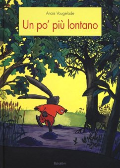 Cover Un po' piu lontano