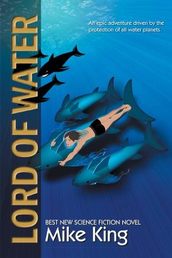 Cover Lord of Water (eBook, ePUB)