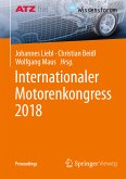 Internationaler Motorenkongress 2018 (eBook, PDF)