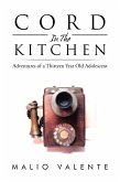 Cord in the Kitchen (eBook, ePUB)