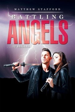 Battling Angels (eBook, ePUB) - Stafford, Matthew