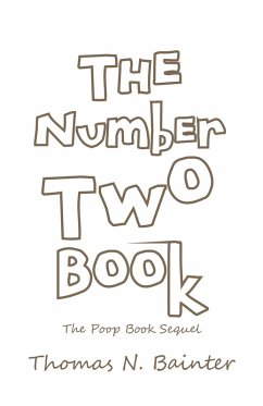 Cover The Number Two Book (eBook, ePUB)
