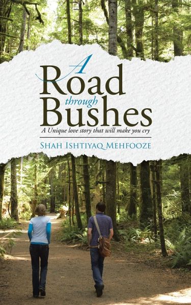A Road Through Bushes (eBook, ePUB)