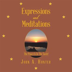 Cover Expressions and Meditations (eBook, ePUB)