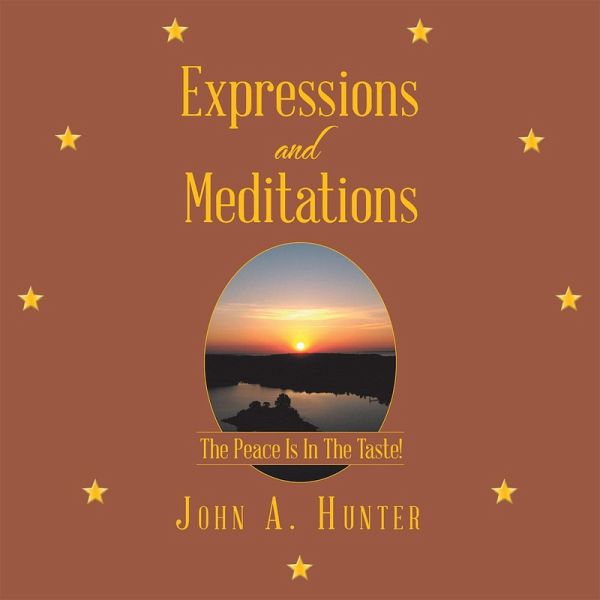 Expressions and Meditations (eBook, ePUB) Expressions and Meditations (eBook, ePUB)