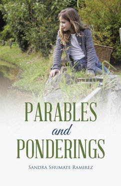 Cover Parables and Ponderings (eBook, ePUB)