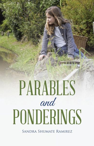 Parables and Ponderings (eBook, ePUB) Parables and Ponderings (eBook, ePUB)