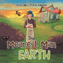 The Meanest Man on Earth (eBook, ePUB) - Dillon, Steve