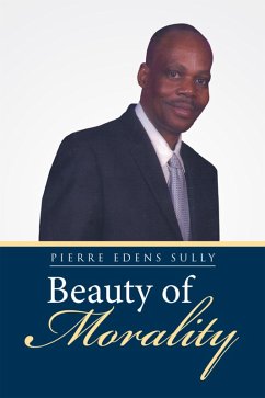 Cover Beauty of Morality (eBook, ePUB)