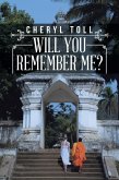 Will You Remember Me? (eBook, ePUB)
