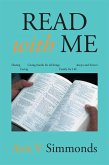 Read with Me (eBook, ePUB)