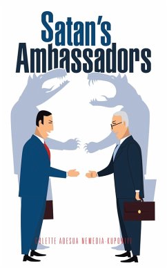 Cover Satan'S Ambassadors (eBook, ePUB)