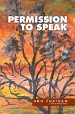 Permission to Speak (eBook, ePUB)