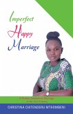 Imperfect Happy Marriage (eBook, ePUB)