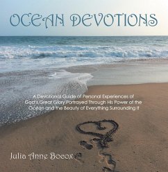 Ocean Devotions (eBook, ePUB) - Bocox, Julia Anne