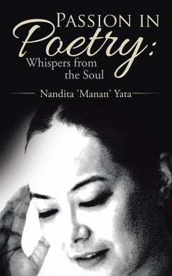 Cover Passion in Poetry: Whispers from the Soul (eBook, ePUB)