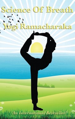 Science of Breath - Ramacharaka, Yogi