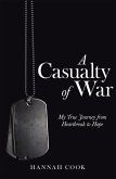 A Casualty of War (eBook, ePUB)