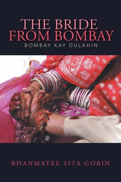 Cover The Bride from Bombay (eBook, ePUB)