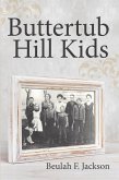 Buttertub Hill Kids (eBook, ePUB)