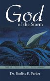 God of the Storm (eBook, ePUB)