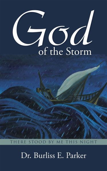 God of the Storm (eBook, ePUB) God of the Storm (eBook, ePUB)