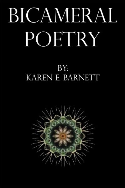 Bicameral Poetry (eBook, ePUB) Bicameral Poetry (eBook, ePUB)