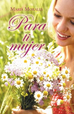 Cover Para Ti Mujer (eBook, ePUB)