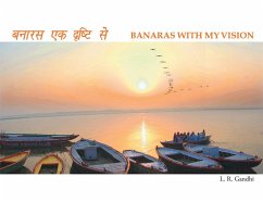 Cover Banaras with My Vision (eBook, ePUB)