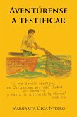 Aventúrense a Testificar (eBook, ePUB)