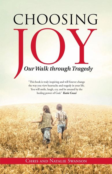 Choosing Joy (eBook, ePUB)