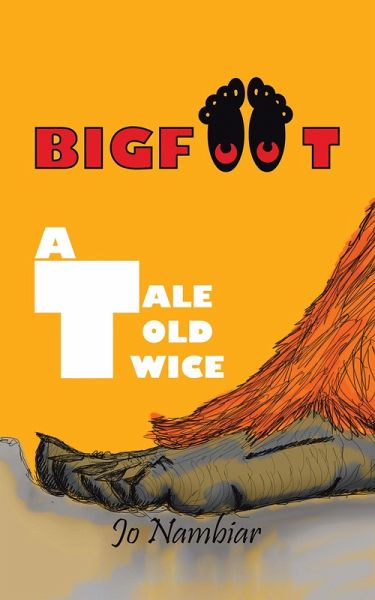 Bigfoot (eBook, ePUB)