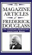 The Magazine Articles of Frederick... - Bild 1