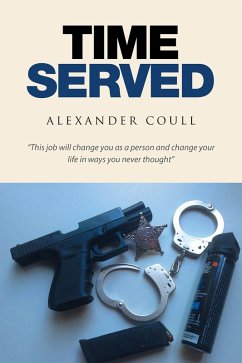 Time Served (eBook, ePUB) - Coull, Alexander